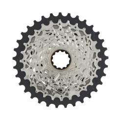 Cassette SRAM AXS XG 1270 12V Silver Force 10-33
