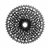 Cassette SRAM EAGLE X01 XG-1295 10-50 12V Negro Gris -Ciclismo Tienda cassette sram eagle x01 xg 1295 10 50 12v negro gris