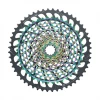 Cassette Sram Eagle XG-1299 12V 10-52 Multicolor -Ciclismo Tienda cassette sram eagle xg 1299 12v 10 52 multicolor