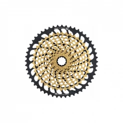 Cassette SRAM Eagle XG-1299 12V 10-52 Oro