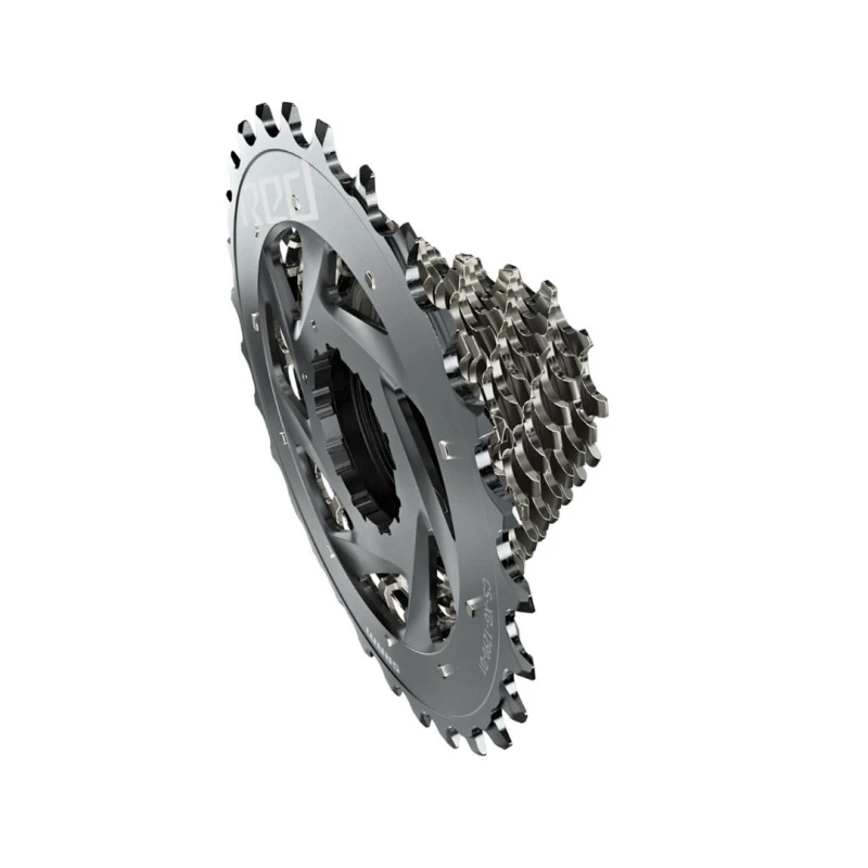 Cassette SRAM RED AXS XG-1290 12V 10-26 4 Cassette SRAM RED AXS XG-1290 12V 10-26 - Imagen 2