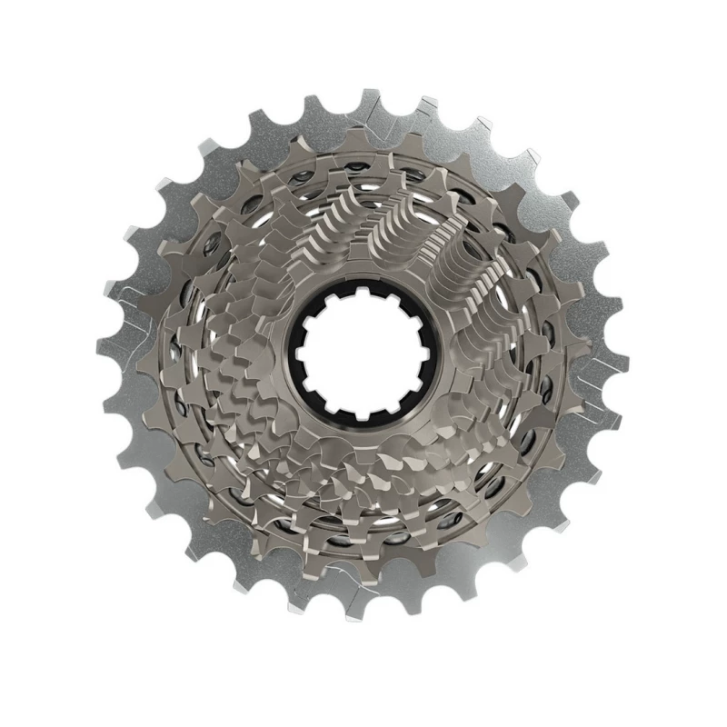 Cassette SRAM RED AXS XG-1290 12V 10-26 3 Cassette SRAM RED AXS XG-1290 12V 10-26
