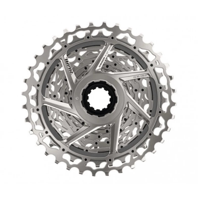 Cassette Sram Rival XG 1250 10-30 AXS D1 5 Cassette Sram Rival XG 1250 10-30 AXS D1 - Imagen 3