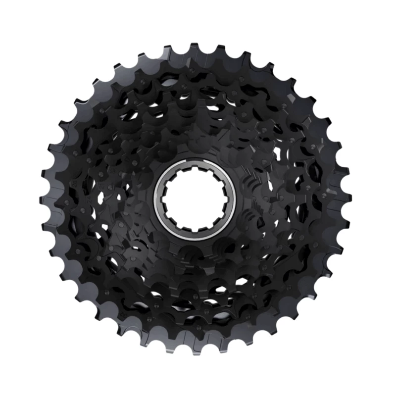 Cassette SRAM XG 1270 12V Silver Force 10-28 4 Cassette SRAM XG 1270 12V Silver Force 10-28 - Imagen 2