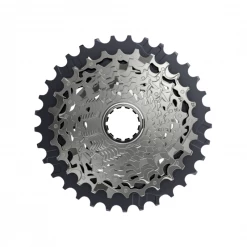 Cassette SRAM XG 1270 12V Silver Force 10-28
