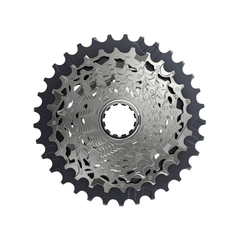 Cassette SRAM XG 1270 12V Silver Force 10-28 3 Cassette SRAM XG 1270 12V Silver Force 10-28