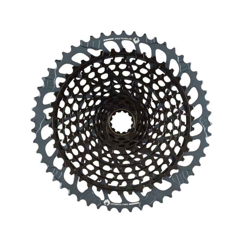 Cassette Sram XG-1295 Eagle 12V 10-52T Negro 3 Cassette Sram XG-1295 Eagle 12V 10-52T Negro