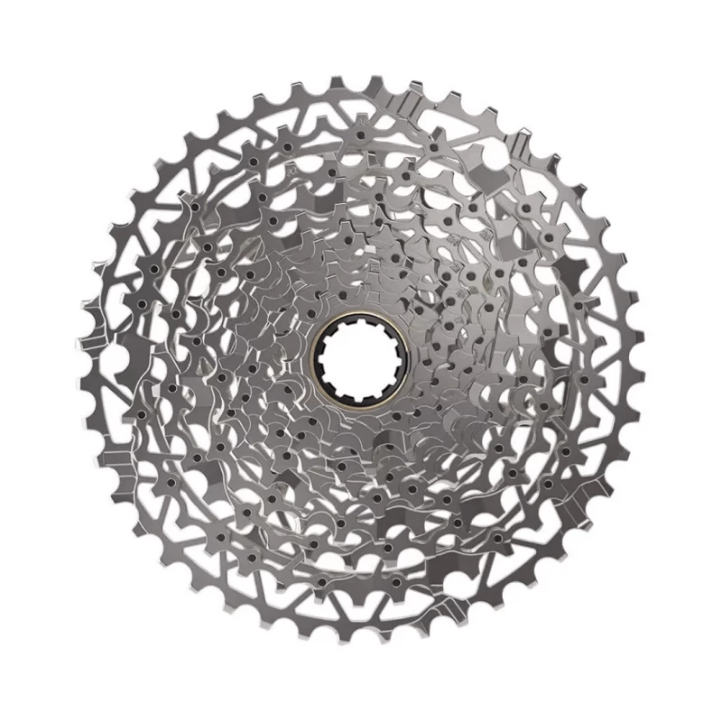 Cassette Sram XPLR XG-1251 12V 10-44 3 Cassette Sram XPLR XG-1251 12V 10-44