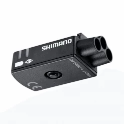 Centralita Shimano De 3 Cables Para Manillar