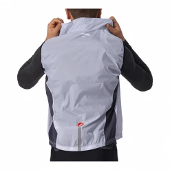 Chaleco Cortavientos Castelli Squadra Stretch Gris Oscuro 7 Chaleco Cortavientos Castelli Squadra Stretch Gris Oscuro -Ciclismo Tienda chaleco cortavientos castelli squadra stretch gris oscuro 2