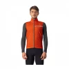 Chaleco Cortavientos Castelli Squadra Stretch Rojo Gris 2 Chaleco Cortavientos Castelli Squadra Stretch Rojo Gris -Ciclismo Tienda chaleco cortavientos castelli squadra stretch rojo gris