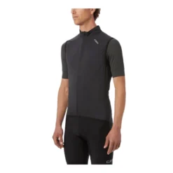 Chaleco Cortavientos Giro Chrono Expert Negro -Ciclismo Tienda chaleco cortavientos giro chrono expert negro 2