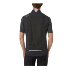 Chaleco Cortavientos Giro Chrono Expert Negro -Ciclismo Tienda chaleco cortavientos giro chrono expert negro 3