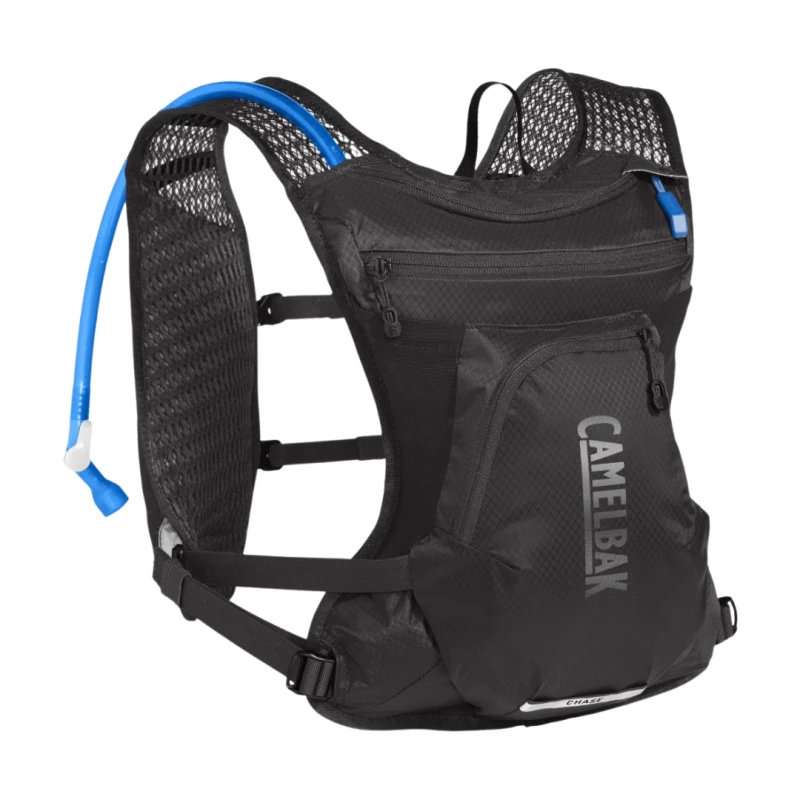 Chaleco Para Ciclismo Camelbak Chase 1.5L Negro 4 Chaleco Para Ciclismo Camelbak Chase 1.5L Negro - Imagen 2
