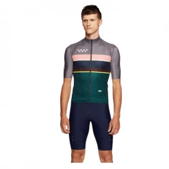 Chaleco Pedla WindTech Verde 7 Chaleco Pedla WindTech Verde -Ciclismo Tienda chaleco pedla windtech verde 1