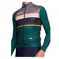 Chaleco Pedla WindTech Verde 8 Chaleco Pedla WindTech Verde -Ciclismo Tienda chaleco pedla windtech verde 2