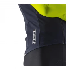 Castelli Chaleco Perfetto Ros 2 Az Savile Azul -Ciclismo Tienda chaleco perfetto ros 2 az savile azul 1