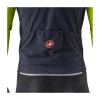 Castelli Chaleco Perfetto Ros 2 Az Savile Azul -Ciclismo Tienda chaleco perfetto ros 2 az savile azul