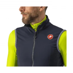 Castelli Chaleco Perfetto Ros 2 Az Savile Azul -Ciclismo Tienda chaleco perfetto ros 2 az savile azul 2