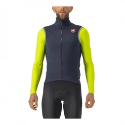 Castelli Chaleco Perfetto Ros 2 Az Savile Azul -Ciclismo Tienda chaleco perfetto ros 2 az savile azul 4