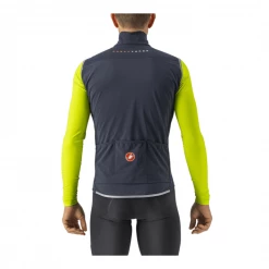 Castelli Chaleco Perfetto Ros 2 Az Savile Azul -Ciclismo Tienda chaleco perfetto ros 2 az savile azul 5