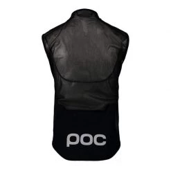 Chaleco POC Elements Negro 7 Chaleco POC Elements Negro -Ciclismo Tienda chaleco poc elements negro 1