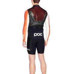Chaleco POC Elements Negro 9 Chaleco POC Elements Negro -Ciclismo Tienda chaleco poc elements negro 3