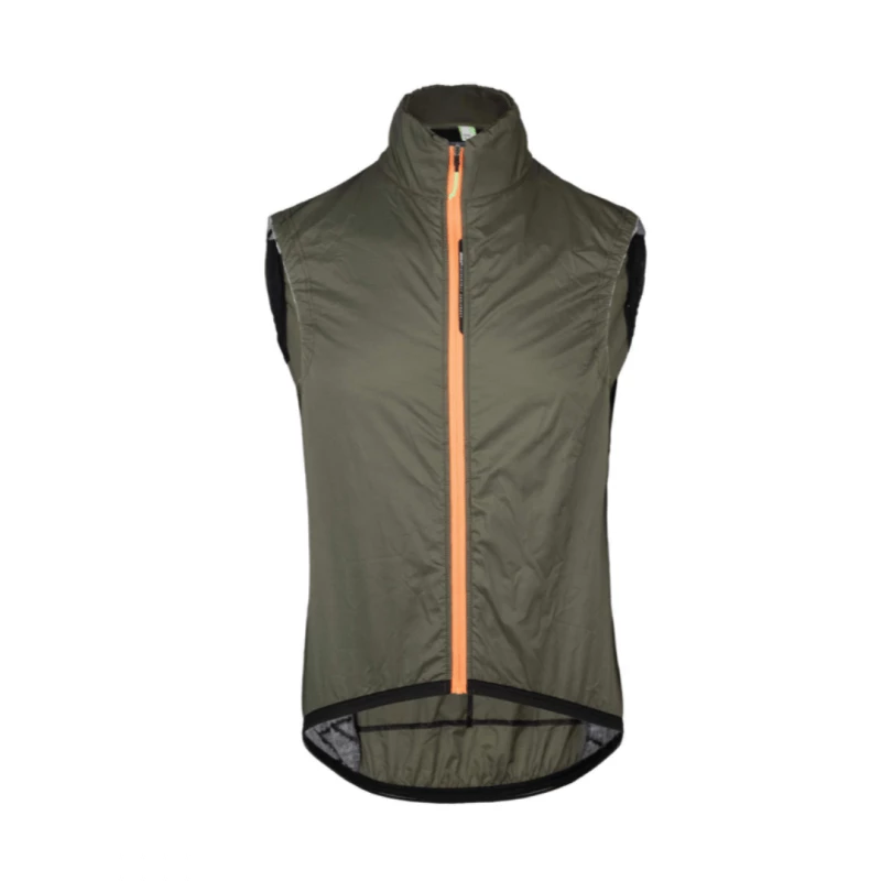 Chaleco Q36.5 Adventure Insulation Vest Verde Oliva 3 Chaleco Q36.5 Adventure Insulation Vest Verde Oliva
