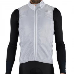 Chaleco Sportful Hot Pack Easylight Cortavientos Blanco 10 Chaleco Sportful Hot Pack Easylight Cortavientos Blanco -Ciclismo Tienda chaleco sportful hot pack easylight cortavientos blanco 1