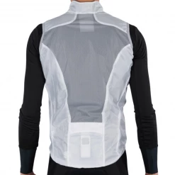 Chaleco Sportful Hot Pack Easylight Cortavientos Blanco 12 Chaleco Sportful Hot Pack Easylight Cortavientos Blanco -Ciclismo Tienda chaleco sportful hot pack easylight cortavientos blanco 3