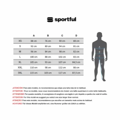 Chaleco Sportful Hot Pack Easylight Cortavientos Blanco 15 Chaleco Sportful Hot Pack Easylight Cortavientos Blanco -Ciclismo Tienda chaleco sportful hot pack easylight cortavientos blanco 6