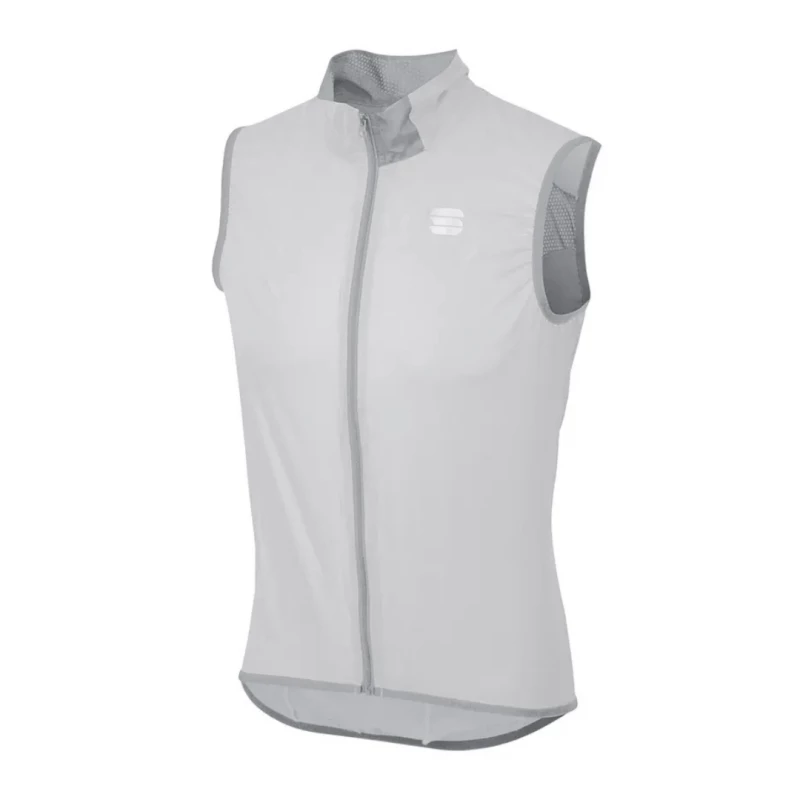 Chaleco Sportful Hot Pack Easylight Cortavientos Blanco 3 Chaleco Sportful Hot Pack Easylight Cortavientos Blanco