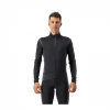 Chaqueta Castelli Alpha Ros Light 2 Negro -Ciclismo Tienda chaqueta castelli alpha ros light 2 negro