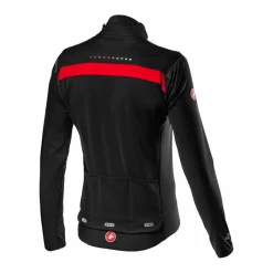 Chaqueta Castelli Alpha Ros Light 2 Negro 8 Chaqueta Castelli Alpha Ros Light 2 Negro -Ciclismo Tienda chaqueta castelli alpha ros light 2 negro 2