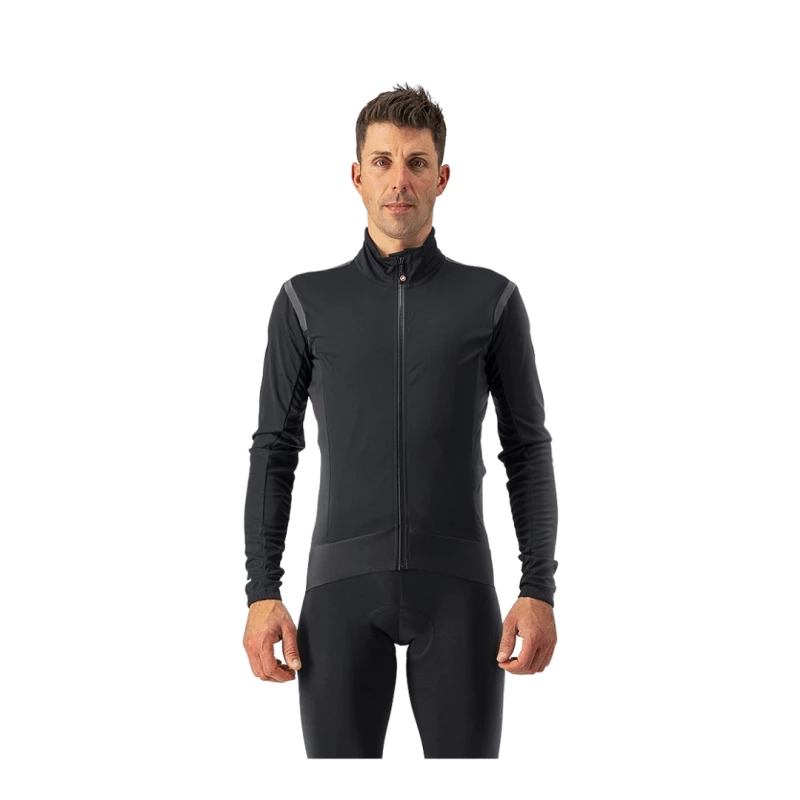 Chaqueta Castelli Alpha Ros Light 2 Negro 3 Chaqueta Castelli Alpha Ros Light 2 Negro