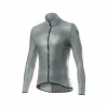 Chaqueta Castelli Aria Shell Gris Hombre 2 Chaqueta Castelli Aria Shell Gris Hombre -Ciclismo Tienda chaqueta castelli aria shell gris hombre
