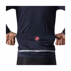 Chaqueta Castelli Go Azul 9 Chaqueta Castelli Go Azul -Ciclismo Tienda chaqueta castelli go azul 3