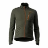 Chaqueta Castelli Go Verde Militar 2 Chaqueta Castelli Go Verde Militar -Ciclismo Tienda chaqueta castelli go verde militar