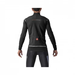 Chaqueta Castelli Perfetto Ros 2 Negro|Reflex 5 Chaqueta Castelli Perfetto Ros 2 Negro|Reflex -Ciclismo Tienda chaqueta castelli perfetto ros 2 negroreflex 1