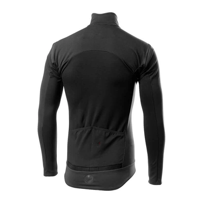 Chaqueta Castelli Perfetto Ros Blackout Edición Limitada 4 Chaqueta Castelli Perfetto Ros Blackout Edición Limitada - Imagen 2