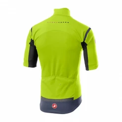 Chaqueta Castelli Perfetto RoS Convertible Amarillo Flour 10 Chaqueta Castelli Perfetto RoS Convertible Amarillo Flour -Ciclismo Tienda chaqueta castelli perfetto ros convertible amarillo flour 3