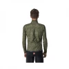 Chaqueta Castelli Perfetto RoS Verde Militar