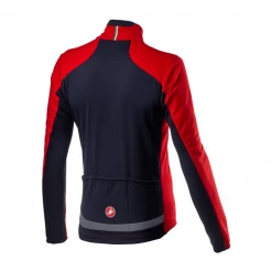 Chaqueta Castelli Transition 2 Rojo 8 Chaqueta Castelli Transition 2 Rojo -Ciclismo Tienda chaqueta castelli transition 2 rojo 2