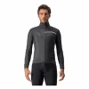 Chaqueta Cortavientos Castelli Squadra Stretch Negro Claro 2 Chaqueta Cortavientos Castelli Squadra Stretch Negro Claro -Ciclismo Tienda chaqueta cortavientos castelli squadra stretch negro claro