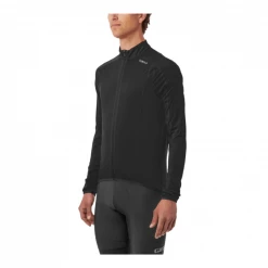 Chaqueta Cortavientos Giro Chrono Expert Negro 10 Chaqueta Cortavientos Giro Chrono Expert Negro -Ciclismo Tienda chaqueta cortavientos giro chrono expert negro 2