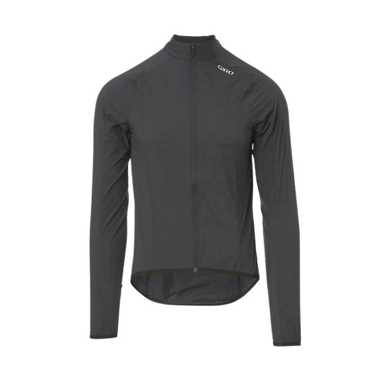 Chaqueta Cortavientos Giro Chrono Expert Negro 3 Chaqueta Cortavientos Giro Chrono Expert Negro