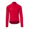 Chaqueta Cortavientos Giro Chrono Expert Rojo -Ciclismo Tienda chaqueta cortavientos giro chrono expert rojo