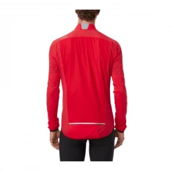 Chaqueta Cortavientos Giro Chrono Expert Rojo -Ciclismo Tienda chaqueta cortavientos giro chrono expert rojo 2