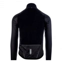 Chaqueta Cortavientos Q36.5 AIR-Shell Negro 5 Chaqueta Cortavientos Q36.5 AIR-Shell Negro -Ciclismo Tienda chaqueta cortavientos q365 air shell negro 1