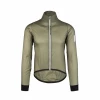 Chaqueta Cortavientos Q36.5 AIR-Shell Verde Oliva 1 Chaqueta Cortavientos Q36.5 AIR-Shell Verde Oliva -Ciclismo Tienda chaqueta cortavientos q365 air shell verde oliva